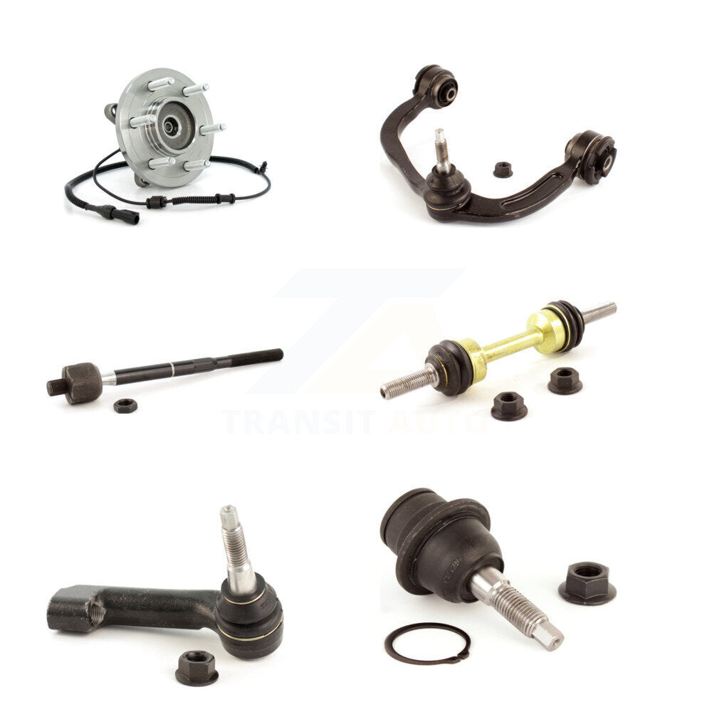 Wheel Bearing Hub Assembly Kit-K7T-107473 - Kit.bestparts.ca Kit.bestparts.ca