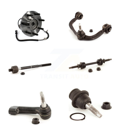 Wheel Bearing Hub Assembly Kit-K7T-107474 - Kit.bestparts.ca