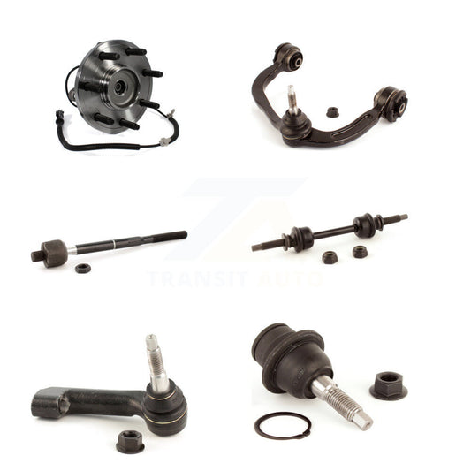 Wheel Bearing Hub Assembly Kit-K7T-107474 - Kit.bestparts.ca