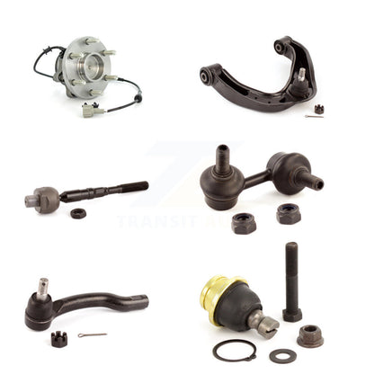 Wheel Bearing Hub Assembly Kit-K7T-107486 - Kit.bestparts.ca