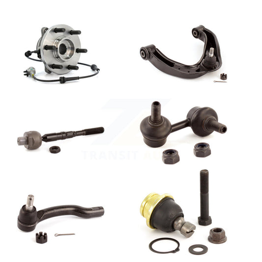 Wheel Bearing Hub Assembly Kit-K7T-107487 - Kit.bestparts.ca
