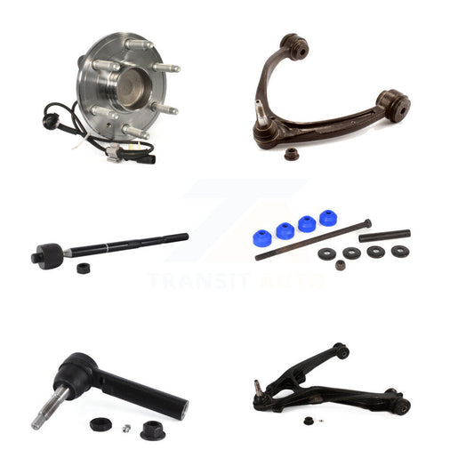 Wheel Bearing Hub Assembly Kit-K7T-107490 - Kit.bestparts.ca