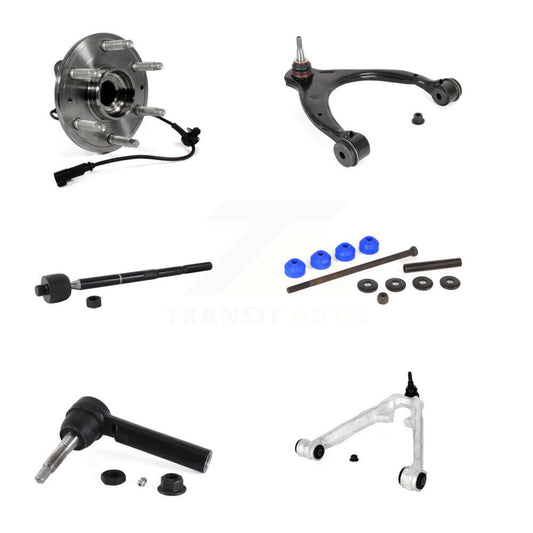 Wheel Bearing Hub Assembly Kit-K7T-107491 - Kit.bestparts.ca