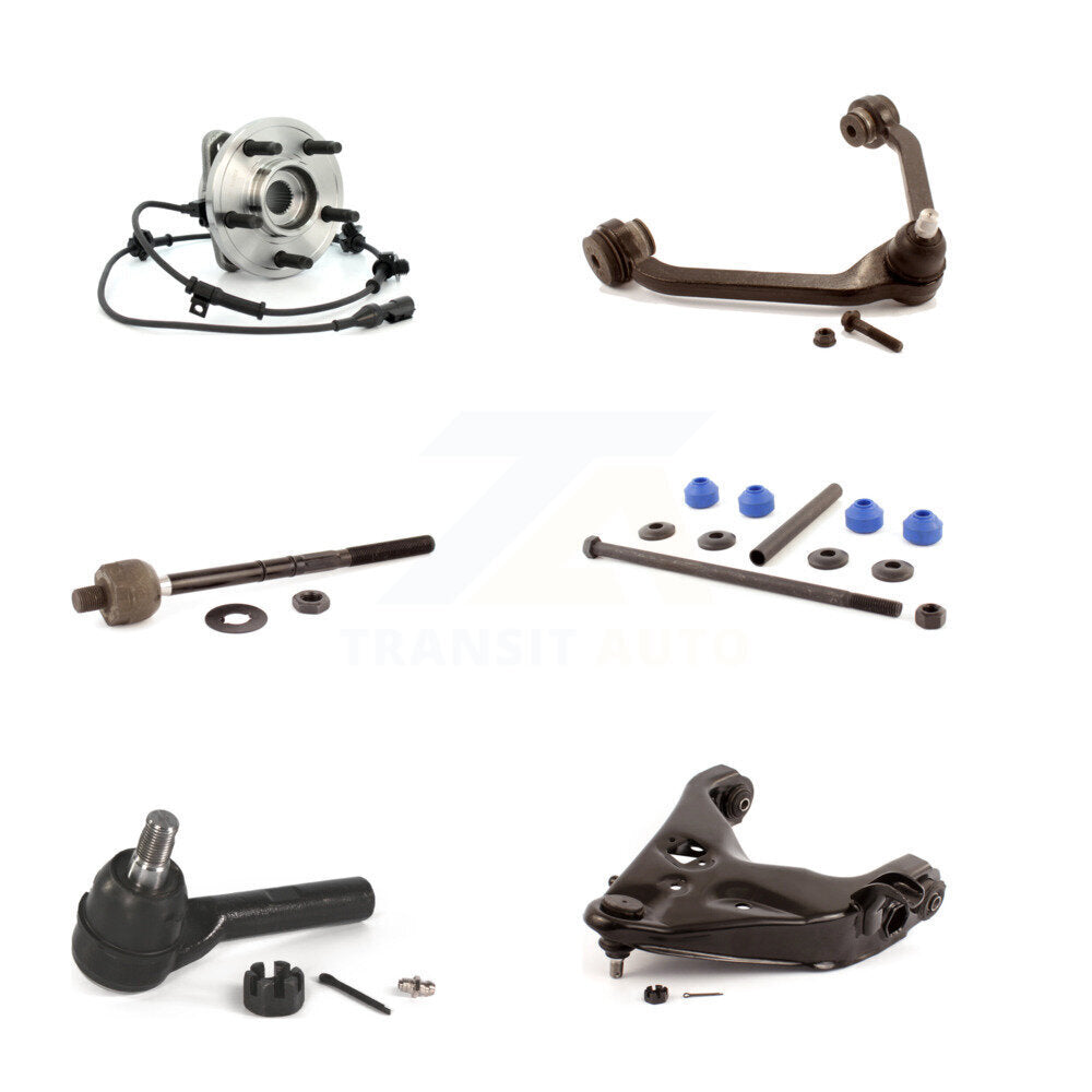 Wheel Bearing Hub Assembly Kit-K7T-107496 - Kit.bestparts.ca Kit.bestparts.ca