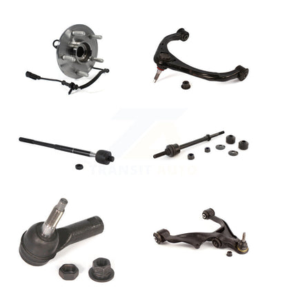 Wheel Bearing Hub Assembly Kit-K7T-107497 - Kit.bestparts.ca