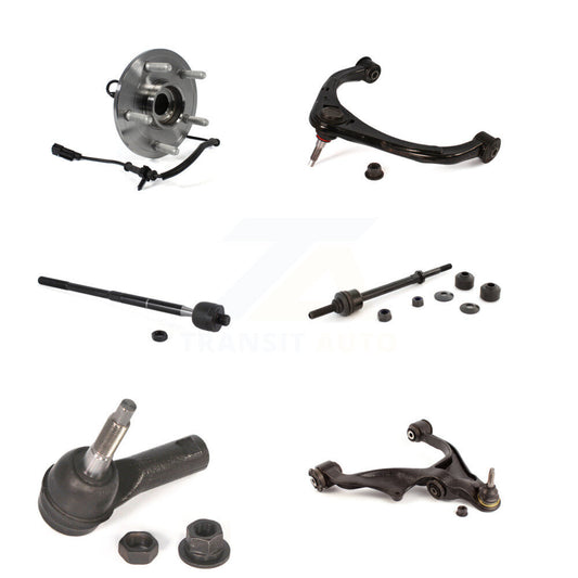 Wheel Bearing Hub Assembly Kit-K7T-107497 - Kit.bestparts.ca