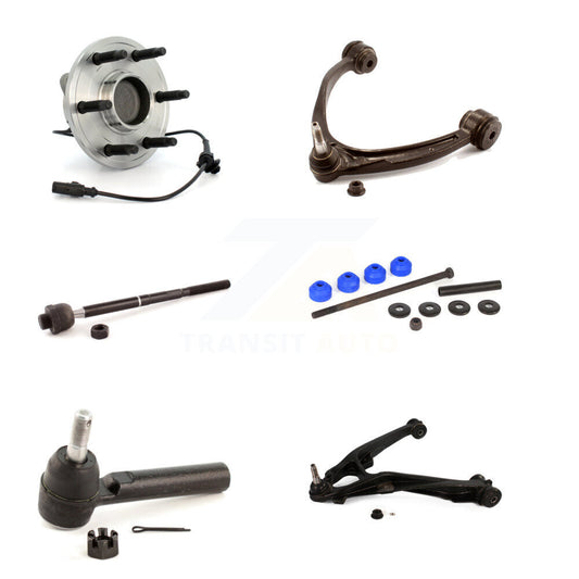 Wheel Bearing Hub Assembly Kit-K7T-107498 - Kit.bestparts.ca