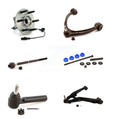 Wheel Bearing Hub Assembly Kit-K7T-107499 - Kit.bestparts.ca