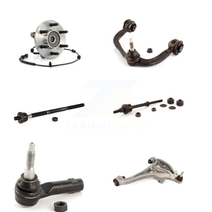 Wheel Bearing Hub Assembly Kit-K7T-107500 - Kit.bestparts.ca