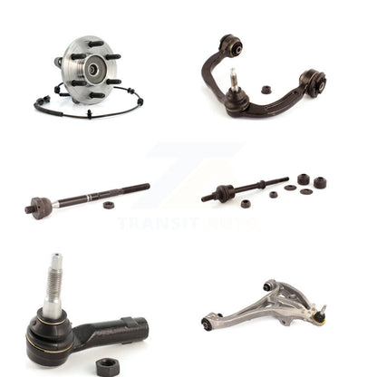 Wheel Bearing Hub Assembly Kit-K7T-107501 - Kit.bestparts.ca