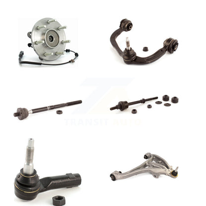wheel bearing hub assembly-k7t-107502 - Kit.bestparts.ca