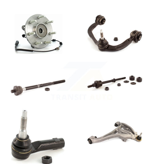 wheel bearing hub assembly-k7t-107502 - Kit.bestparts.ca