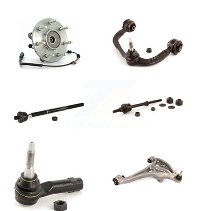 wheel bearing hub assembly-k7t-107503 - Kit.bestparts.ca