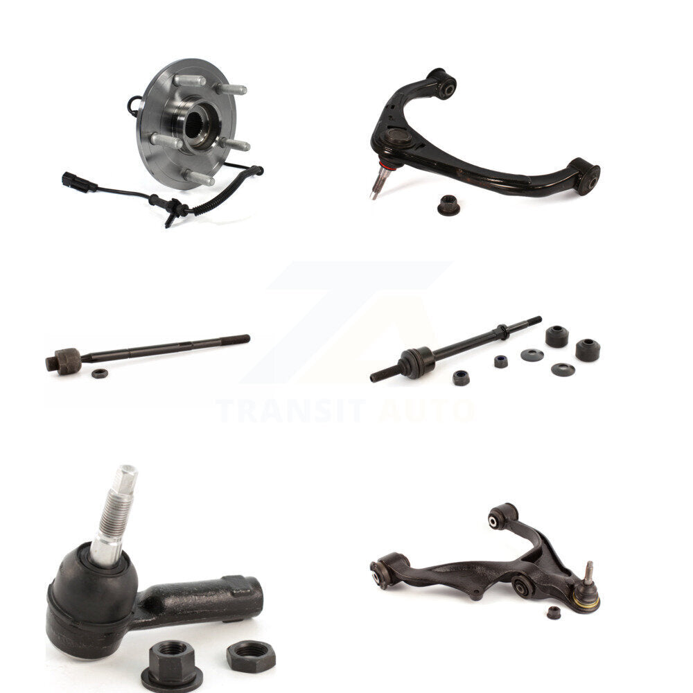Wheel Bearing Hub Assembly Kit-K7T-107504 - Kit.bestparts.ca Kit.bestparts.ca