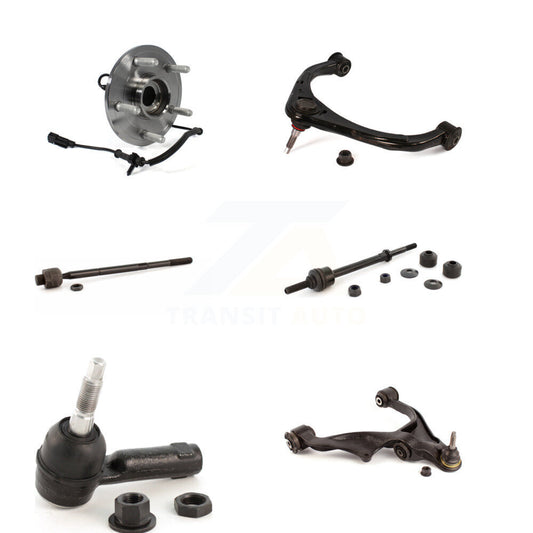 Wheel Bearing Hub Assembly Kit-K7T-107504 - Kit.bestparts.ca