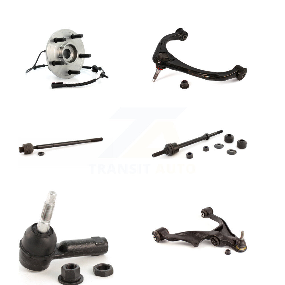 Wheel Bearing Hub Assembly Kit-K7T-107507 - Kit.bestparts.ca Kit.bestparts.ca