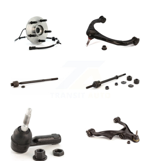 Wheel Bearing Hub Assembly Kit-K7T-107507 - Kit.bestparts.ca