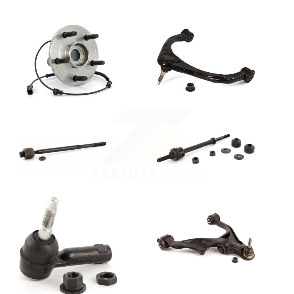 Wheel Bearing Hub Assembly Kit-K7T-107508 - Kit.bestparts.ca Kit.bestparts.ca