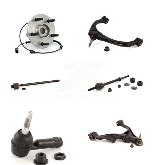 Wheel Bearing Hub Assembly Kit-K7T-107508 - Kit.bestparts.ca
