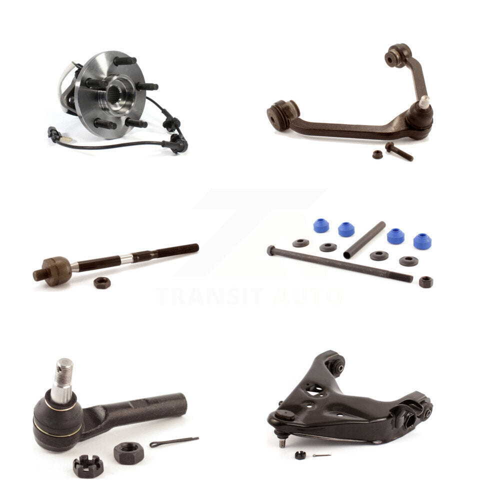 Wheel Bearing Hub Assembly Kit-K7T-107511 - Kit.bestparts.ca Kit.bestparts.ca