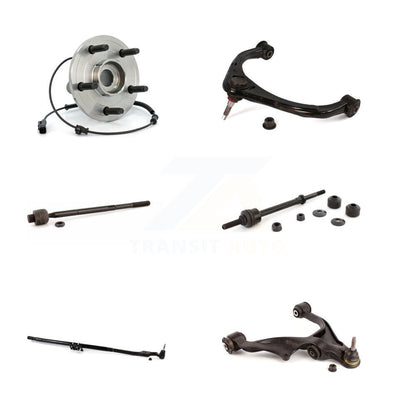 Wheel Bearing Hub Assembly Kit-K7T-107519 - Kit.bestparts.ca