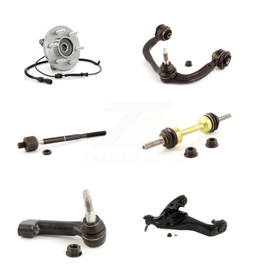 Wheel Bearing Hub Assembly Kit-K7T-107529 - Kit.bestparts.ca
