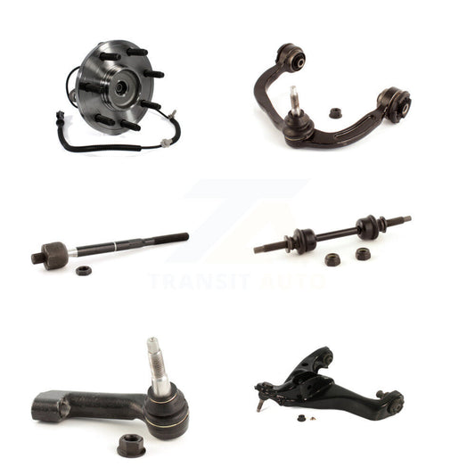 Wheel Bearing Hub Assembly Kit-K7T-107530 - Kit.bestparts.ca