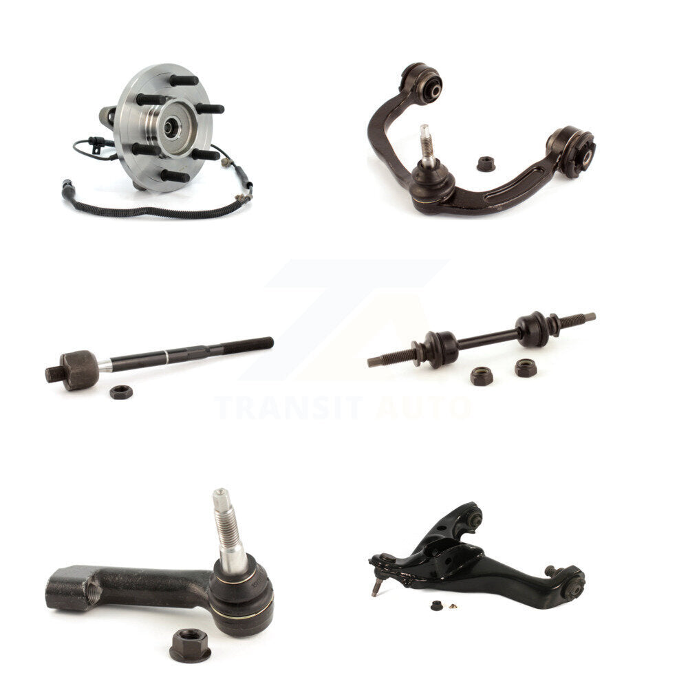 Wheel Bearing Hub Assembly Kit-K7T-107531 - Kit.bestparts.ca Kit.bestparts.ca