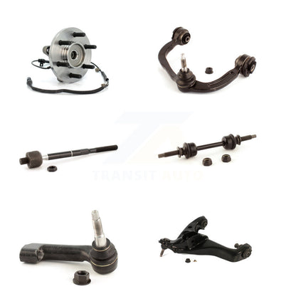 Wheel Bearing Hub Assembly Kit-K7T-107531 - Kit.bestparts.ca