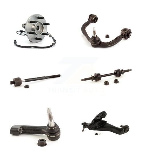 Wheel Bearing Hub Assembly Kit-K7T-107531 - Kit.bestparts.ca