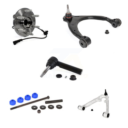 Wheel Bearing Hub Assembly Kit-K7T-107532 - Kit.bestparts.ca