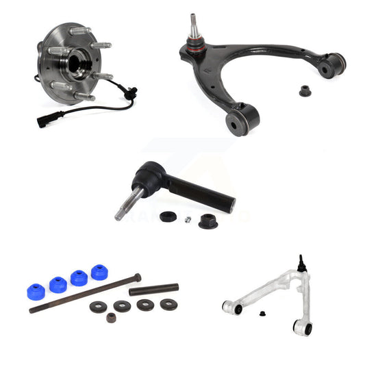 Wheel Bearing Hub Assembly Kit-K7T-107532 - Kit.bestparts.ca