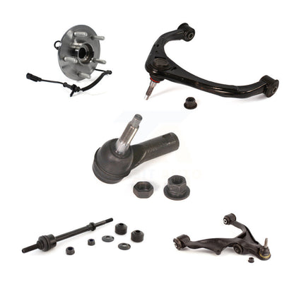 Wheel Bearing Hub Assembly Kit-K7T-107539 - Kit.bestparts.ca
