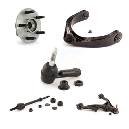 Wheel Bearing Hub Assembly Kit-K7T-107540 - Kit.bestparts.ca