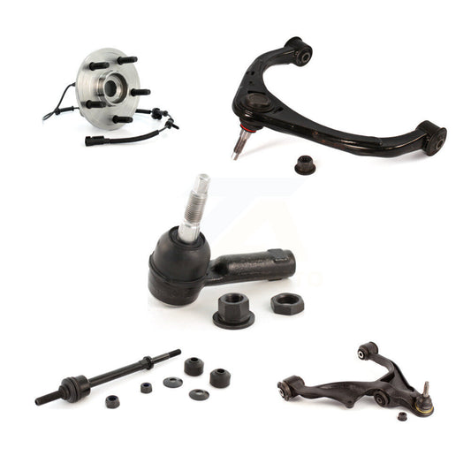 Wheel Bearing Hub Assembly Kit-K7T-107542 - Kit.bestparts.ca