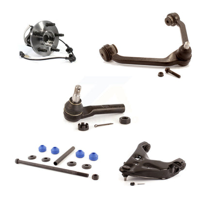 Wheel Bearing Hub Assembly Kit-K7T-107544 - Kit.bestparts.ca