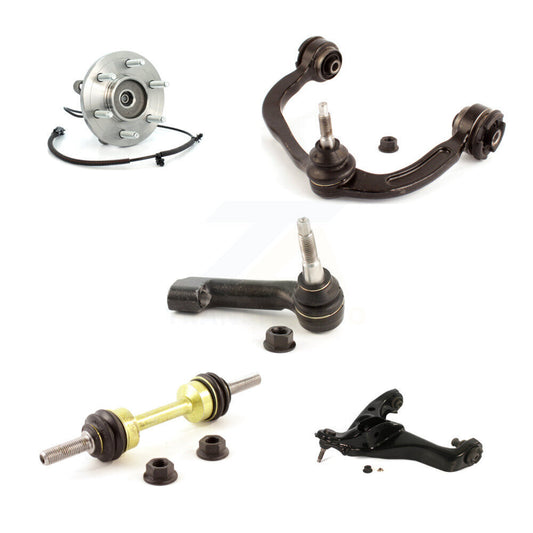Wheel Bearing Hub Assembly Kit-K7T-107562 - Kit.bestparts.ca