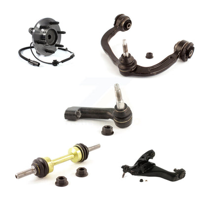 Wheel Bearing Hub Assembly Kit-K7T-107563 - Kit.bestparts.ca
