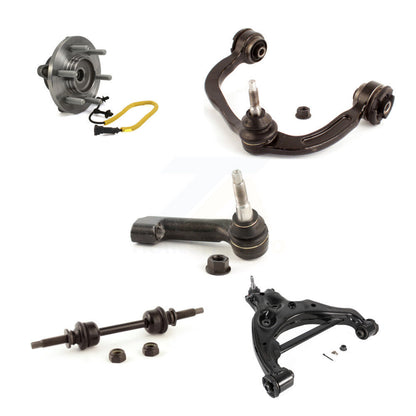 Wheel Bearing Hub Assembly Kit-K7T-107568 - Kit.bestparts.ca