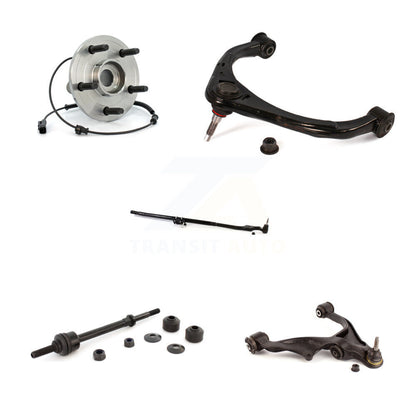Wheel Bearing Hub Assembly Kit-K7T-107576 - Kit.bestparts.ca