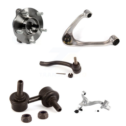 Wheel Bearing Hub Assembly Kit-K7T-107584 - Kit.bestparts.ca