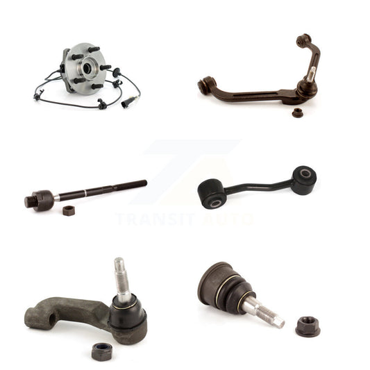 Wheel Bearing Hub Assembly Kit-K7T-107605 - Kit.bestparts.ca