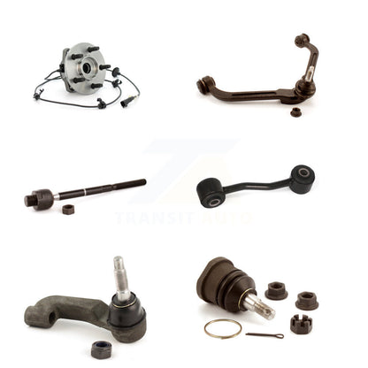 Wheel Bearing Hub Assembly Kit-K7T-107606 - Kit.bestparts.ca