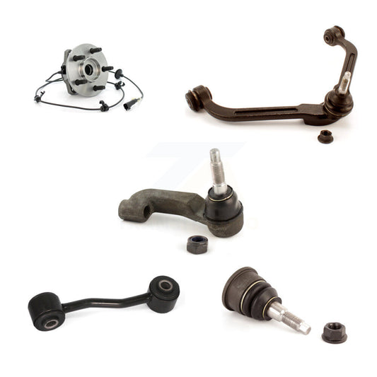 Wheel Bearing Hub Assembly Kit-K7T-107632 - Kit.bestparts.ca