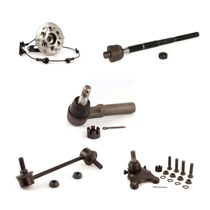 Wheel Bearing Hub Assembly Kit-K7T-107690 - Kit.bestparts.ca