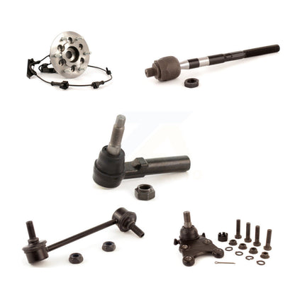 Wheel Bearing Hub Assembly Kit-K7T-107692 - Kit.bestparts.ca