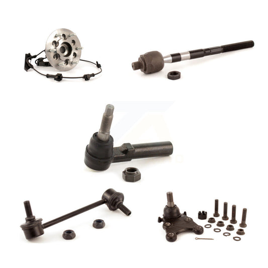 Wheel Bearing Hub Assembly Kit-K7T-107692 - Kit.bestparts.ca