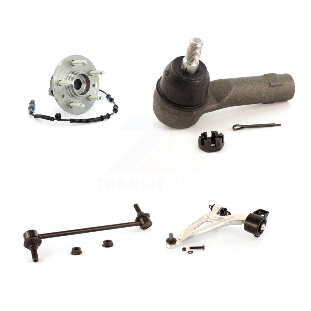 Wheel Bearing Hub Assembly Kit-K7T-107733 - Kit.bestparts.ca Kit.bestparts.ca
