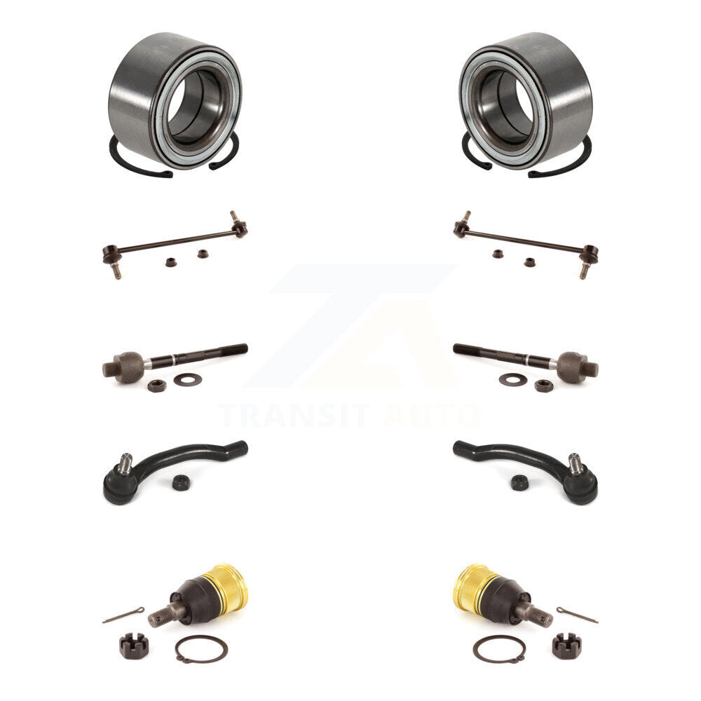 Wheel Bearing Kit-K7T-107776 - Kit.bestparts.ca Kit.bestparts.ca
