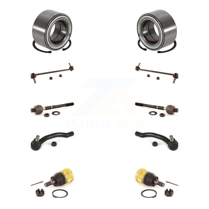 Wheel Bearing Kit-K7T-107776 - Kit.bestparts.ca